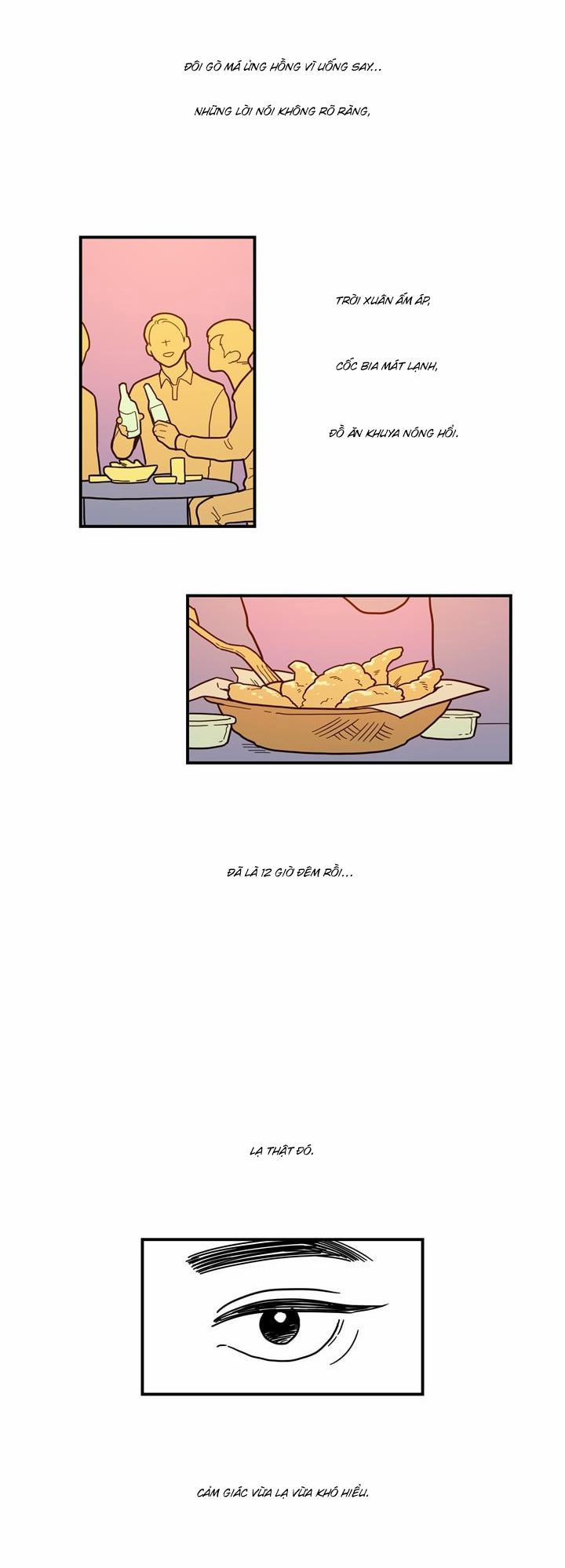 Fools [Original] – END 40 trang 7