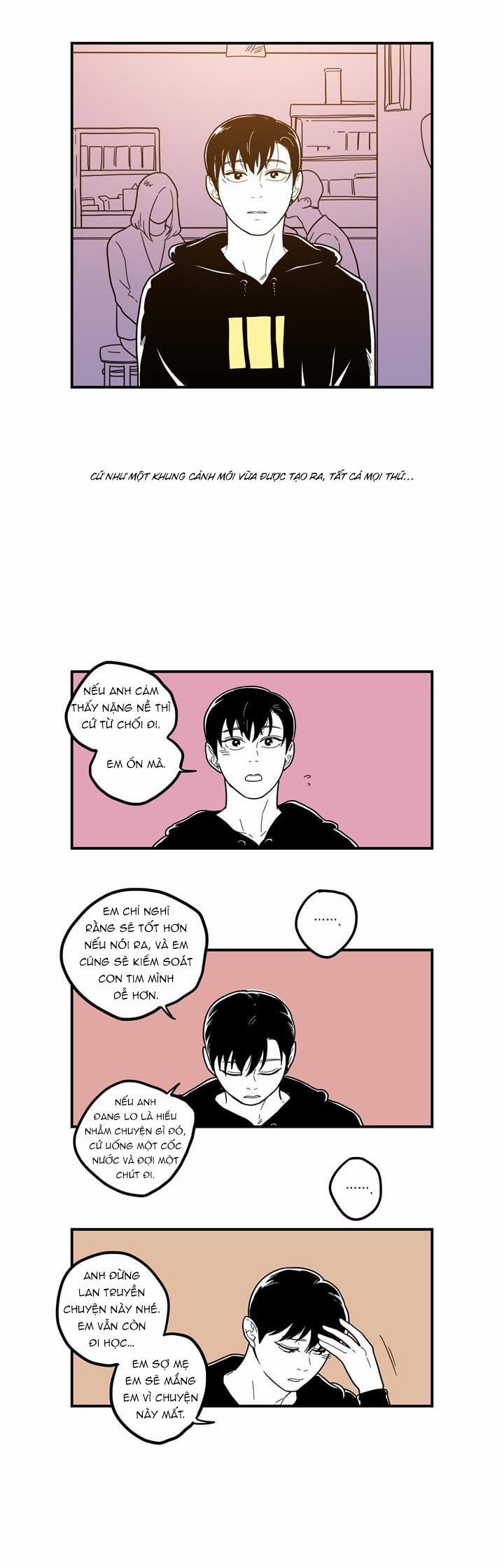 Fools [Original] – END 40 trang 8