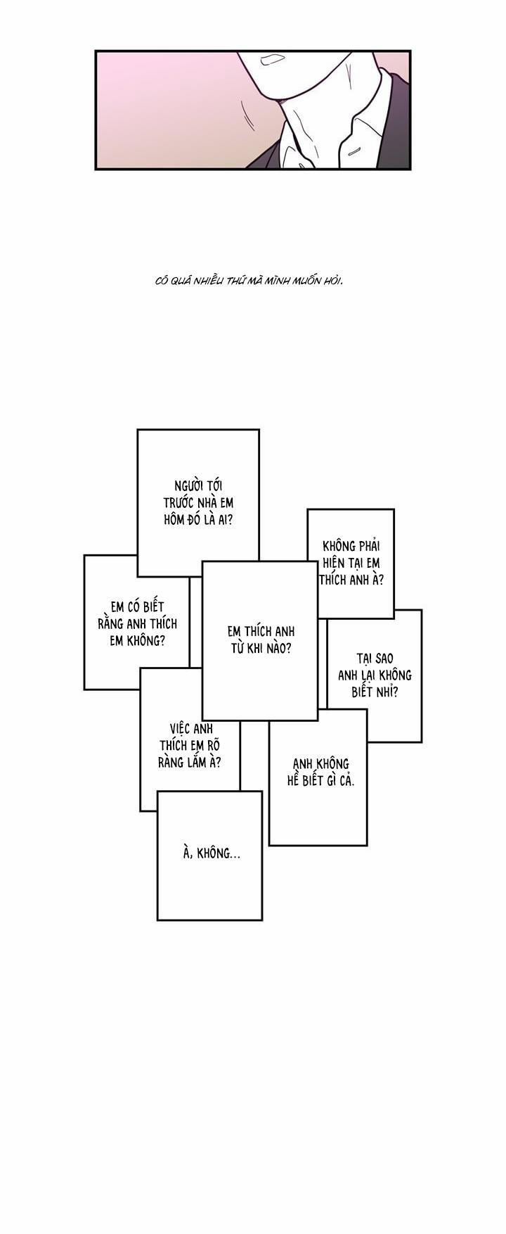 Fools [Original] – END 40 trang 9