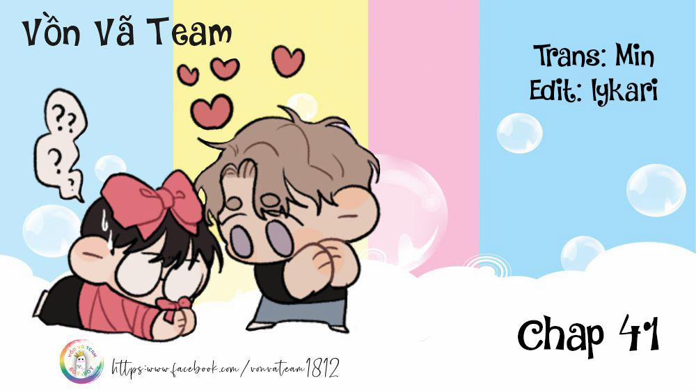 Fools [Original] – END 41 trang 0