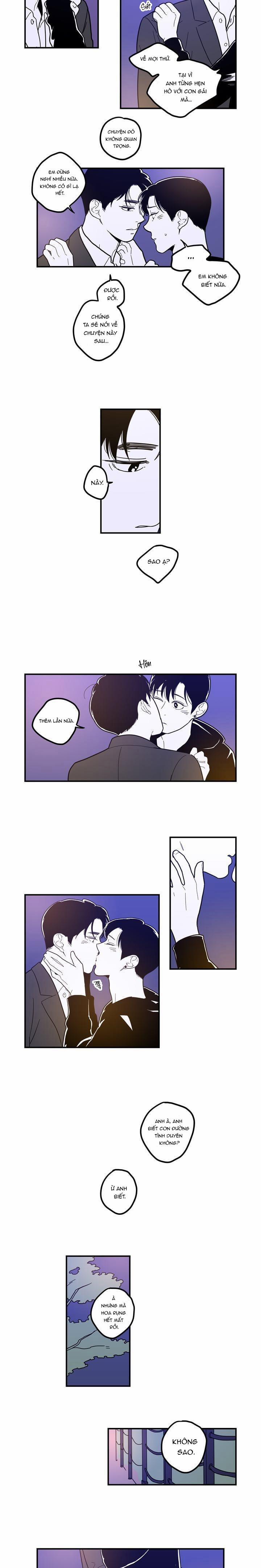 Fools [Original] – END 41 trang 2