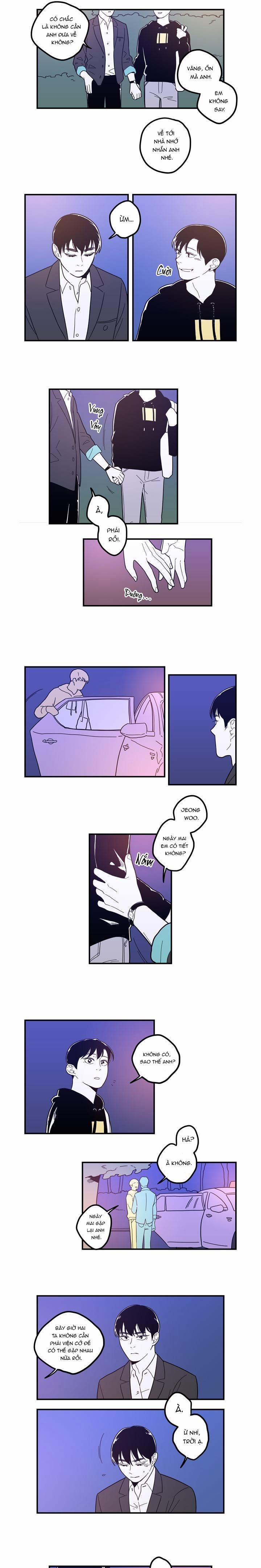 Fools [Original] – END 41 trang 4