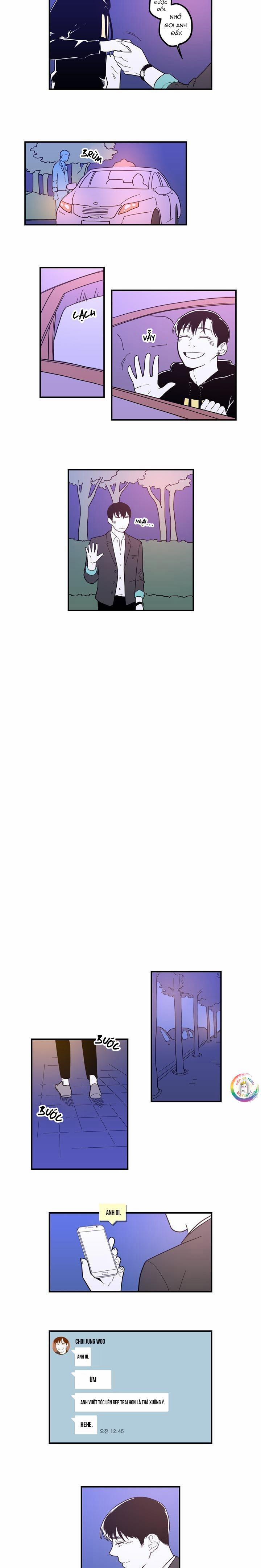 Fools [Original] – END 41 trang 5