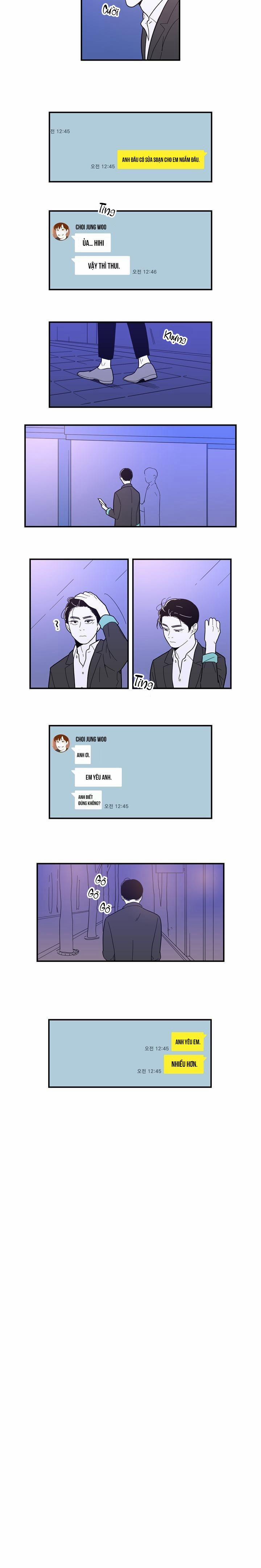 Fools [Original] – END 41 trang 6