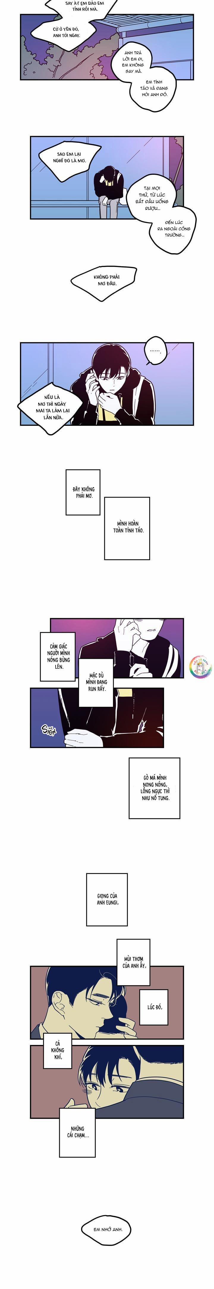 Fools [Original] – END 41 trang 9