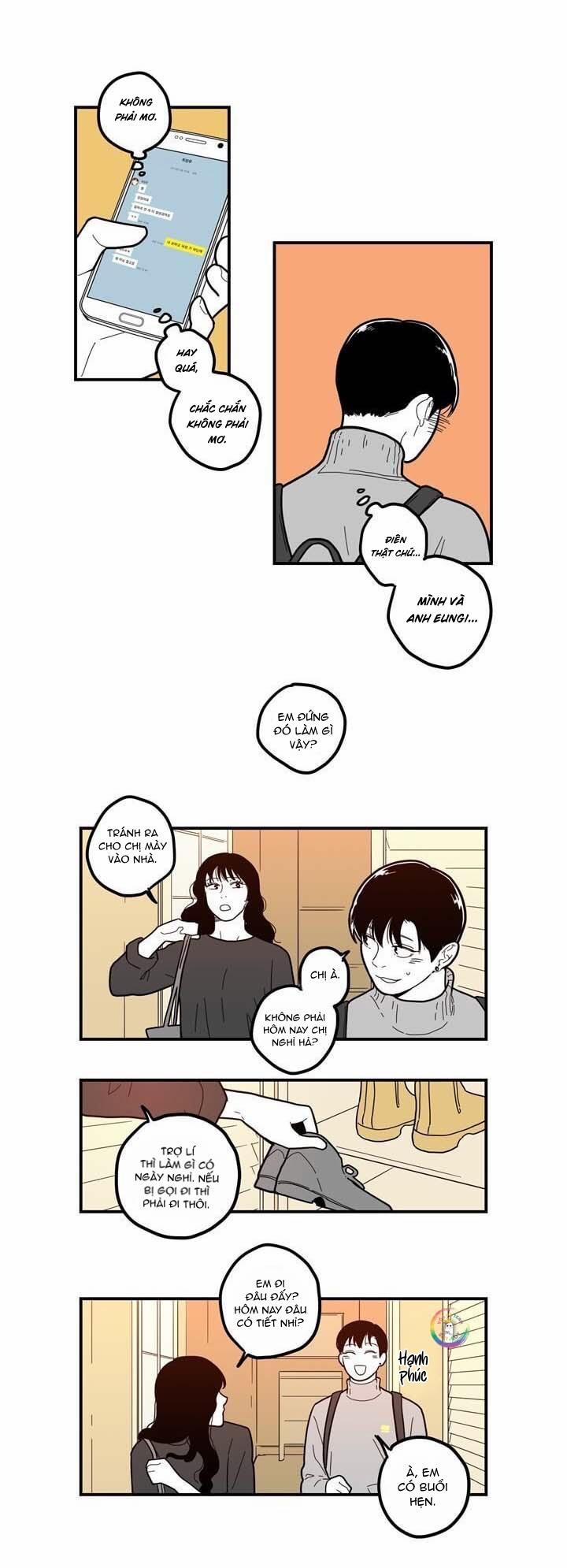 Fools [Original] – END 42 trang 1