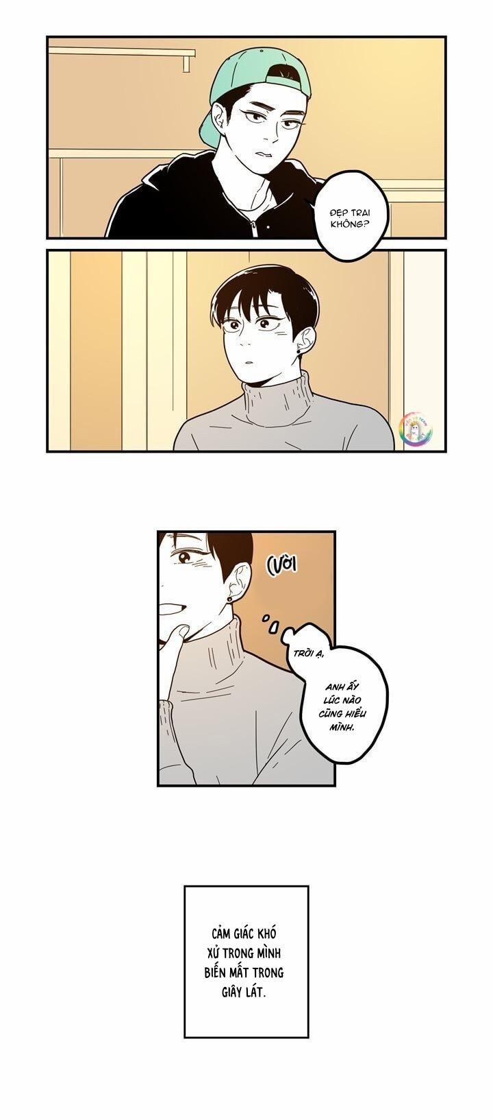 Fools [Original] – END 42 trang 14