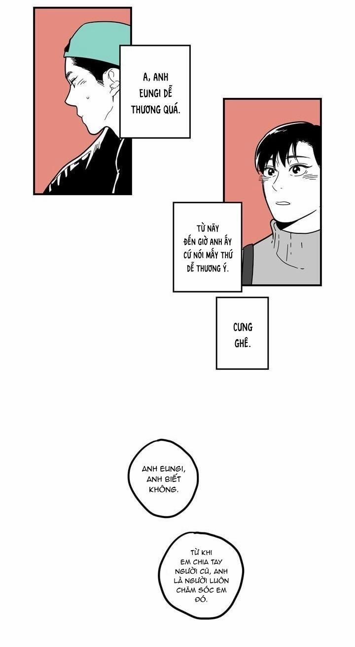 Fools [Original] – END 42 trang 18