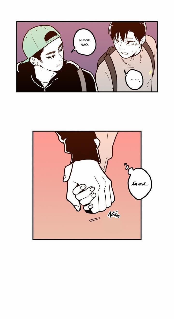 Fools [Original] – END 42 trang 22