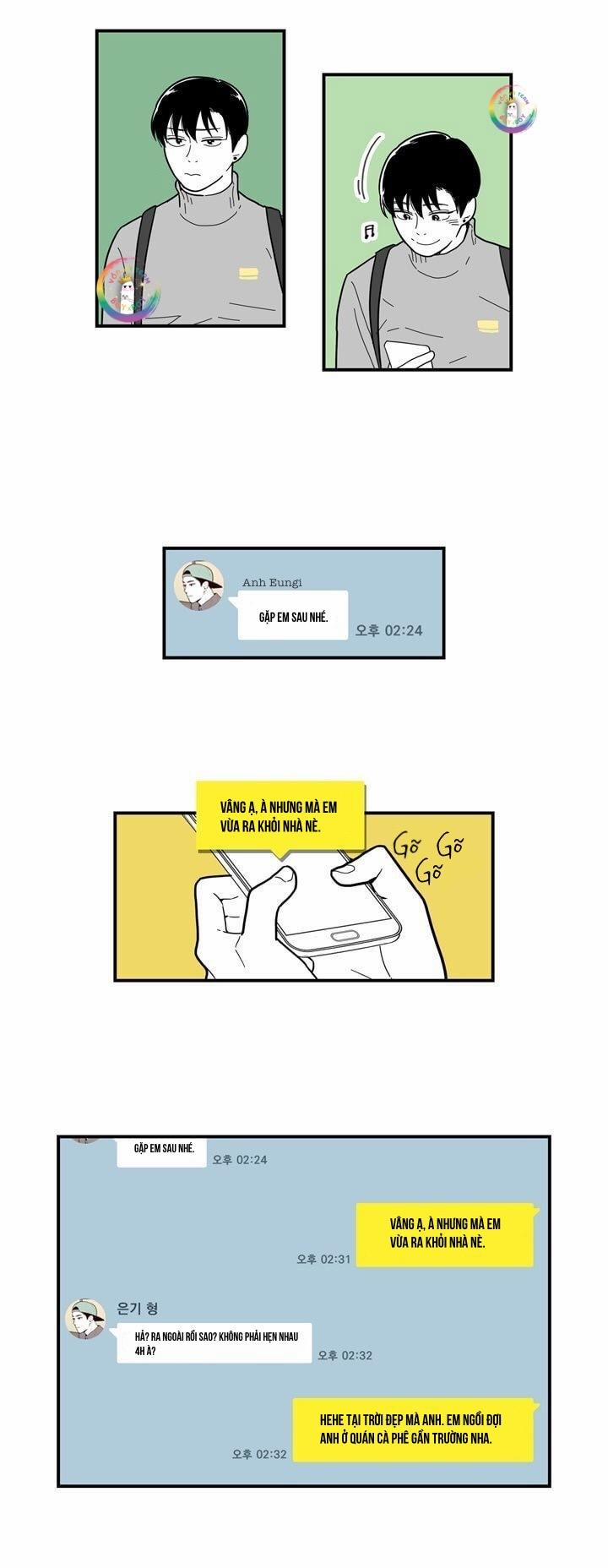 Fools [Original] – END 42 trang 5