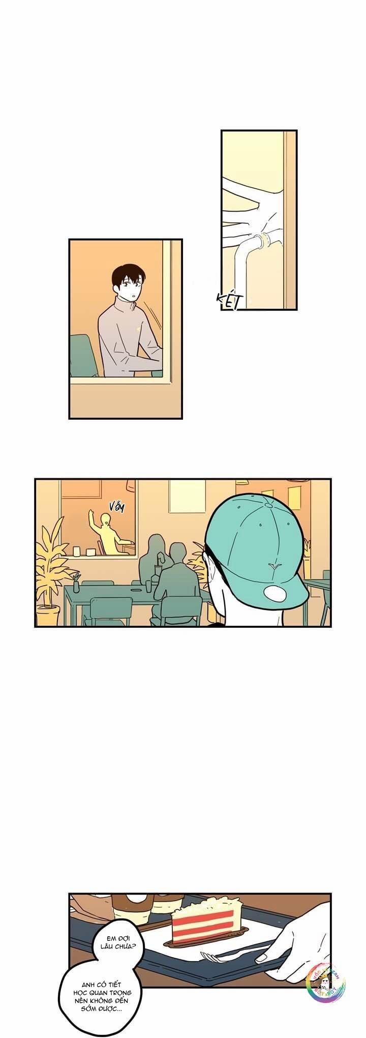 Fools [Original] – END 42 trang 9