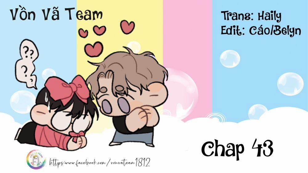 Fools [Original] – END 43 trang 0