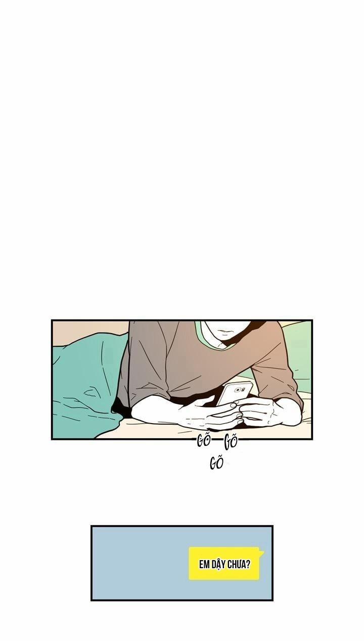 Fools [Original] – END 43 trang 1