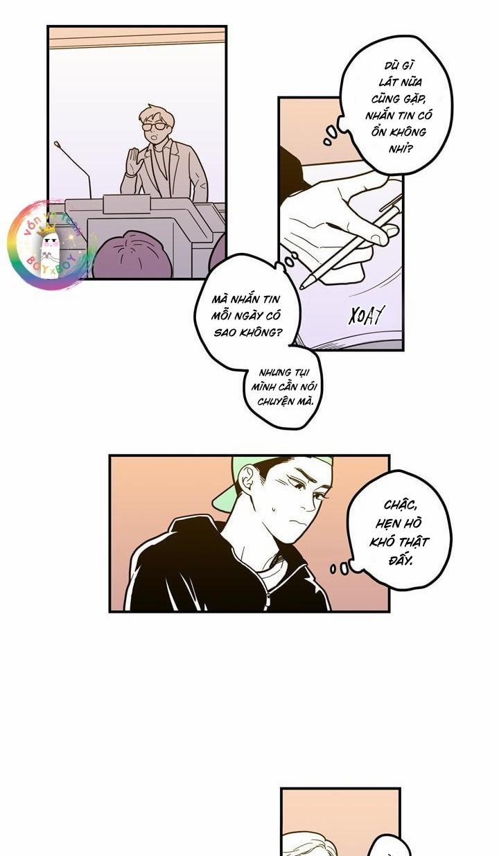 Fools [Original] – END 43 trang 10