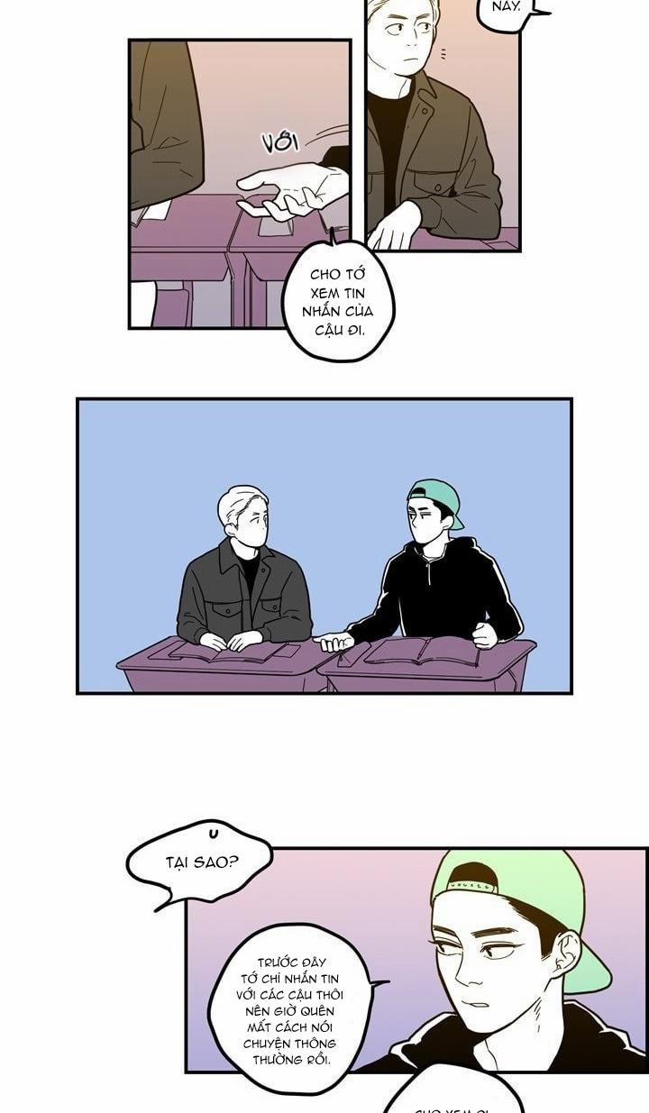 Fools [Original] – END 43 trang 11