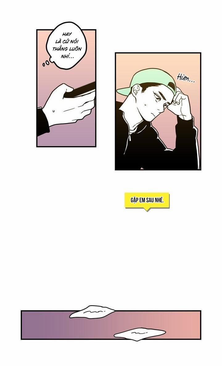 Fools [Original] – END 43 trang 13