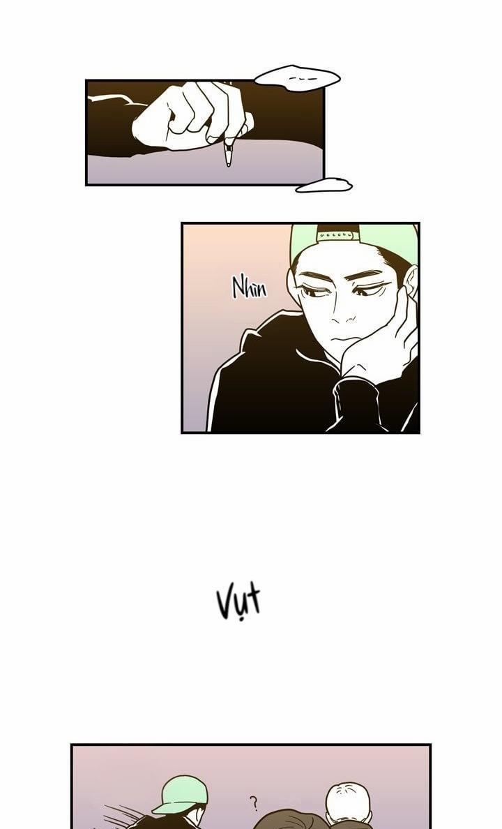 Fools [Original] – END 43 trang 14