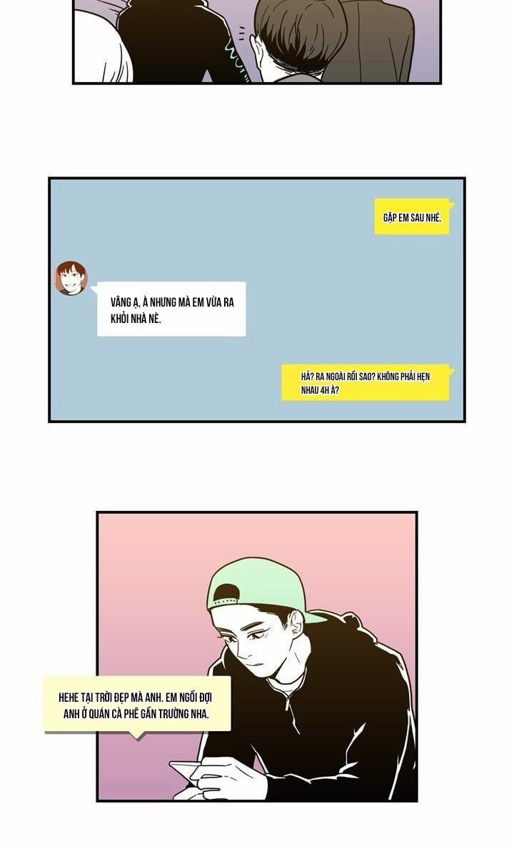 Fools [Original] – END 43 trang 15