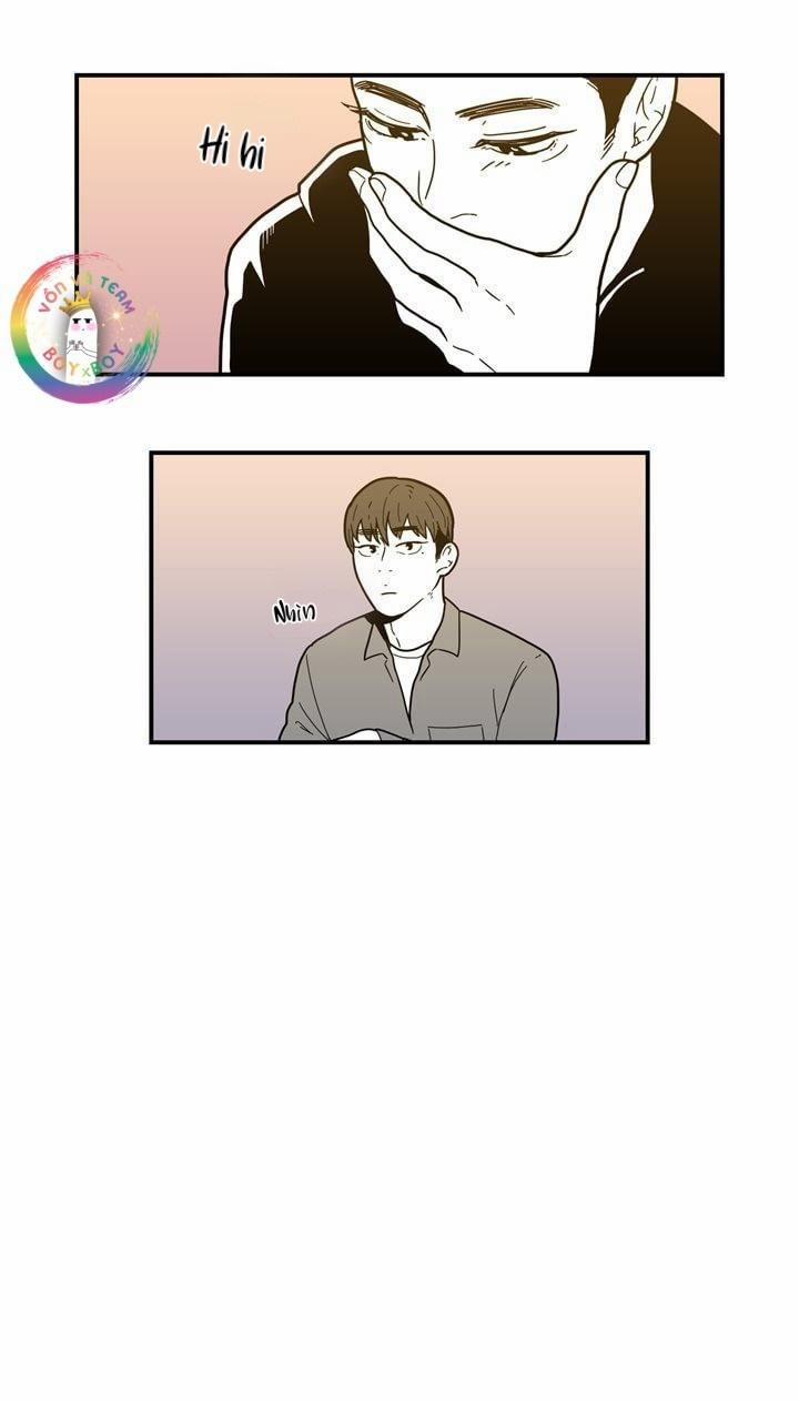 Fools [Original] – END 43 trang 16