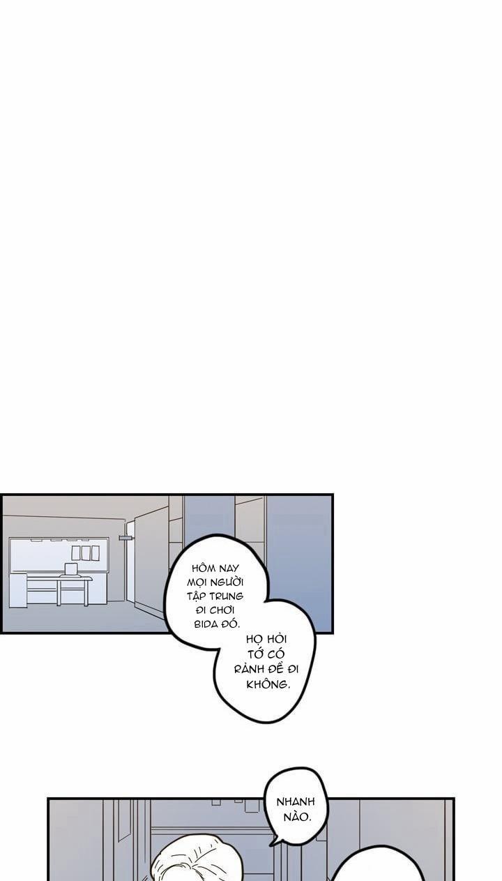 Fools [Original] – END 43 trang 17