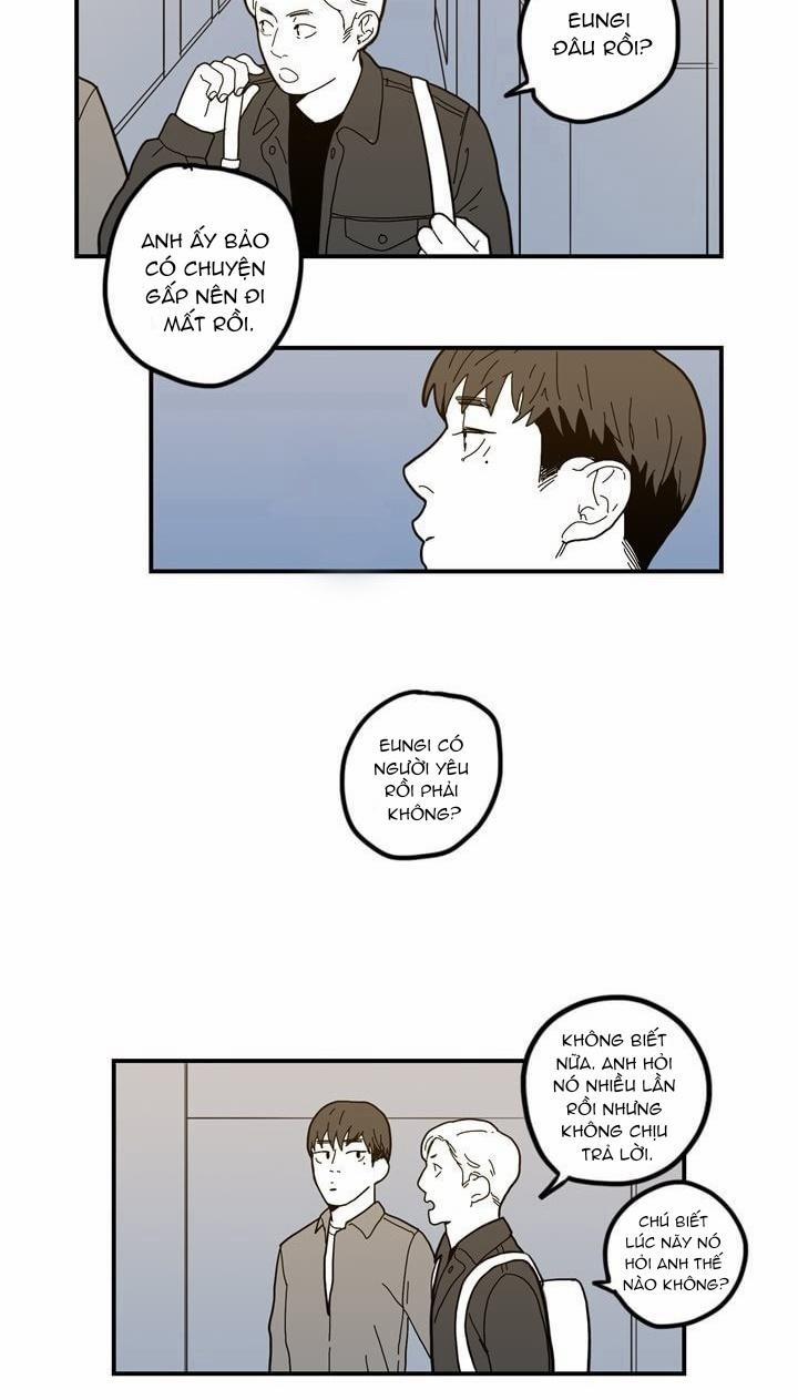 Fools [Original] – END 43 trang 18