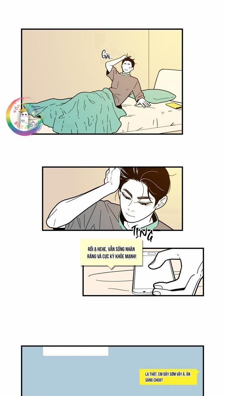 Fools [Original] – END 43 trang 2