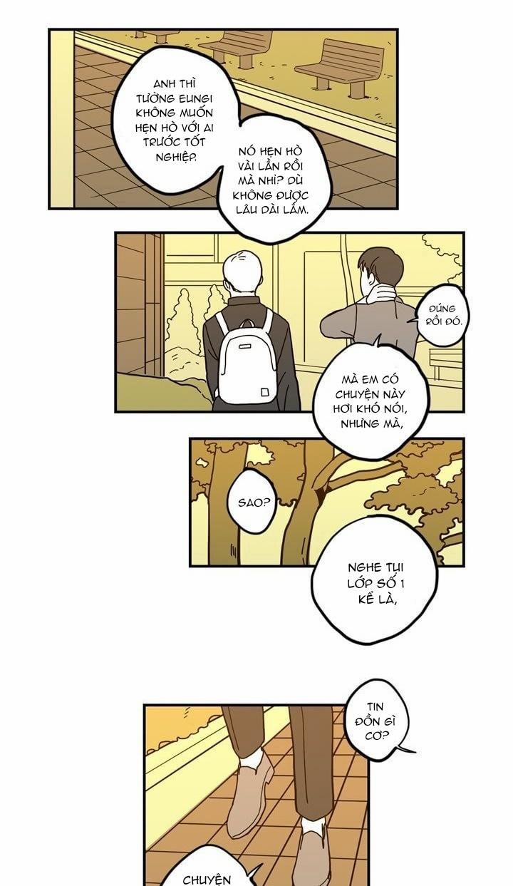 Fools [Original] – END 43 trang 20