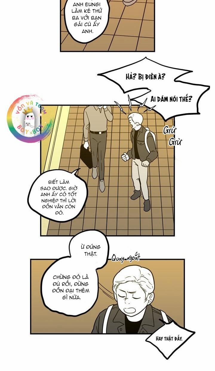 Fools [Original] – END 43 trang 21