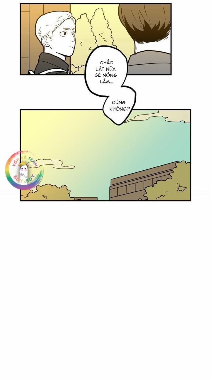 Fools [Original] – END 43 trang 23