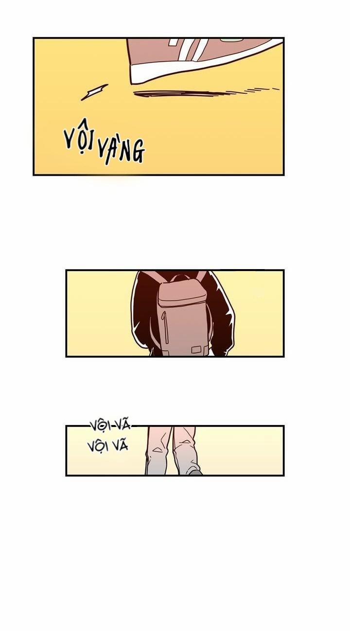 Fools [Original] – END 43 trang 25