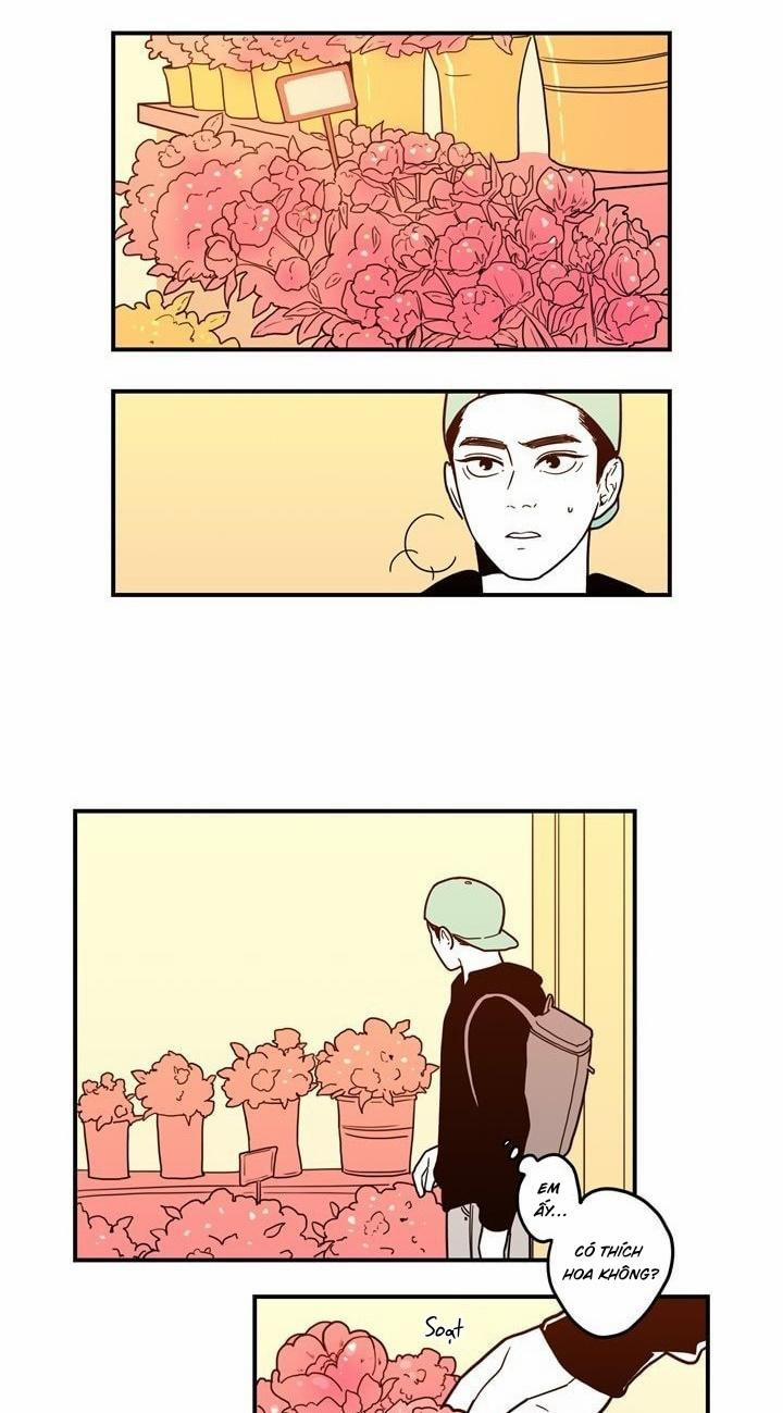 Fools [Original] – END 43 trang 26