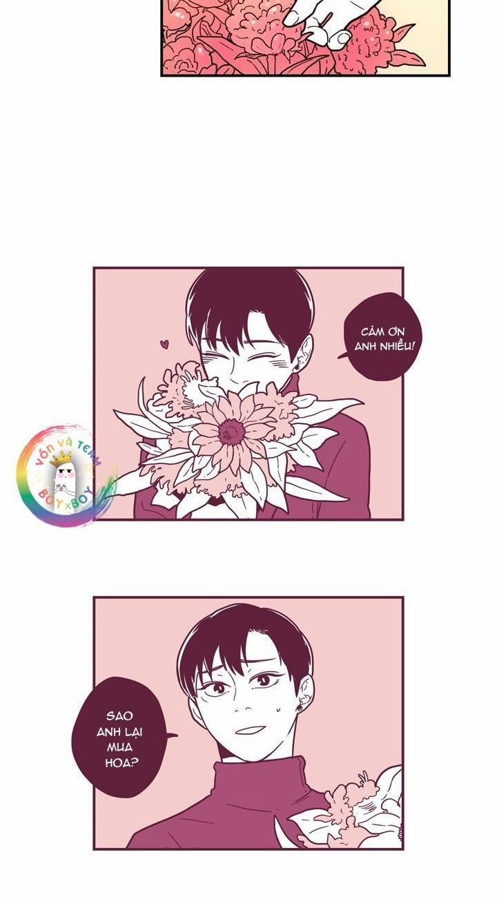 Fools [Original] – END 43 trang 27