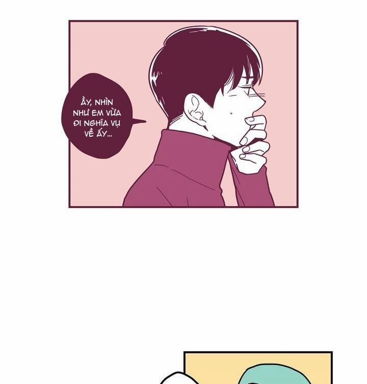 Fools [Original] – END 43 trang 28