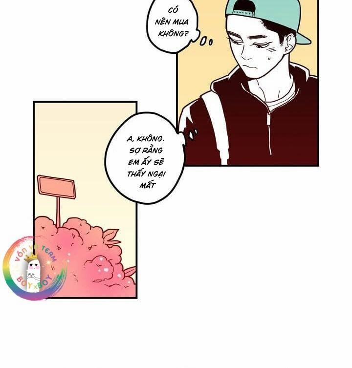 Fools [Original] – END 43 trang 29