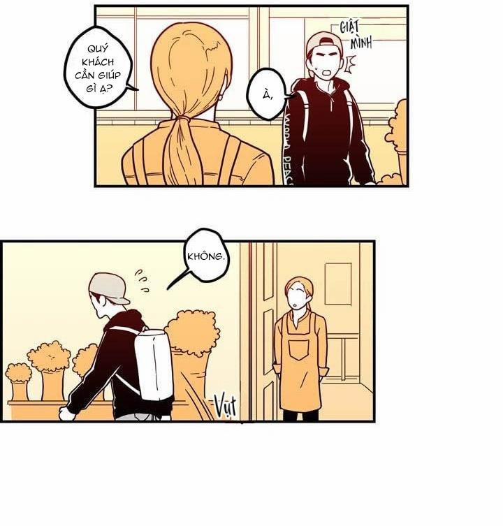 Fools [Original] – END 43 trang 30