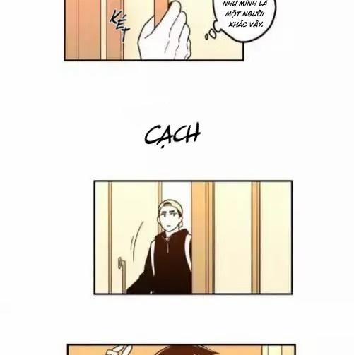 Fools [Original] – END 43 trang 32