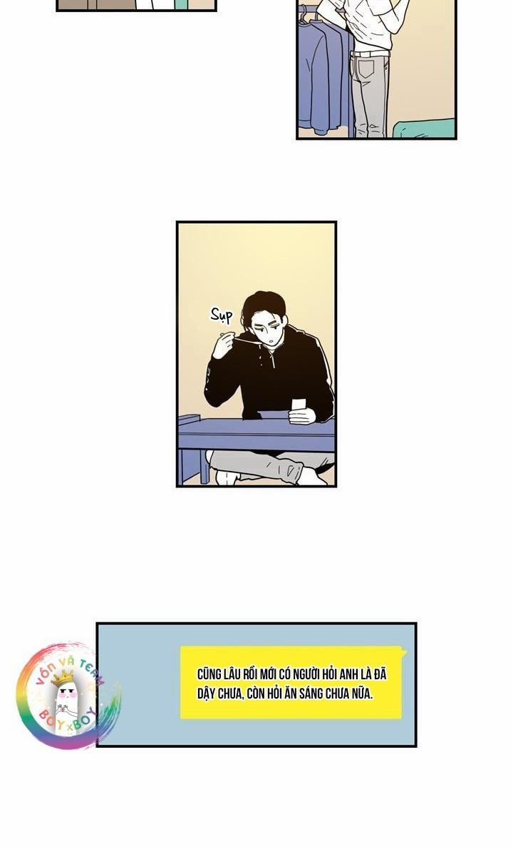 Fools [Original] – END 43 trang 5