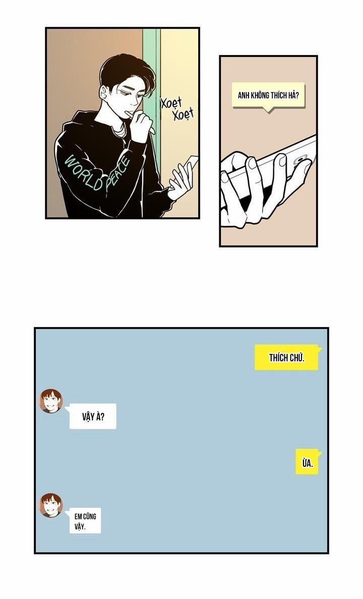 Fools [Original] – END 43 trang 6