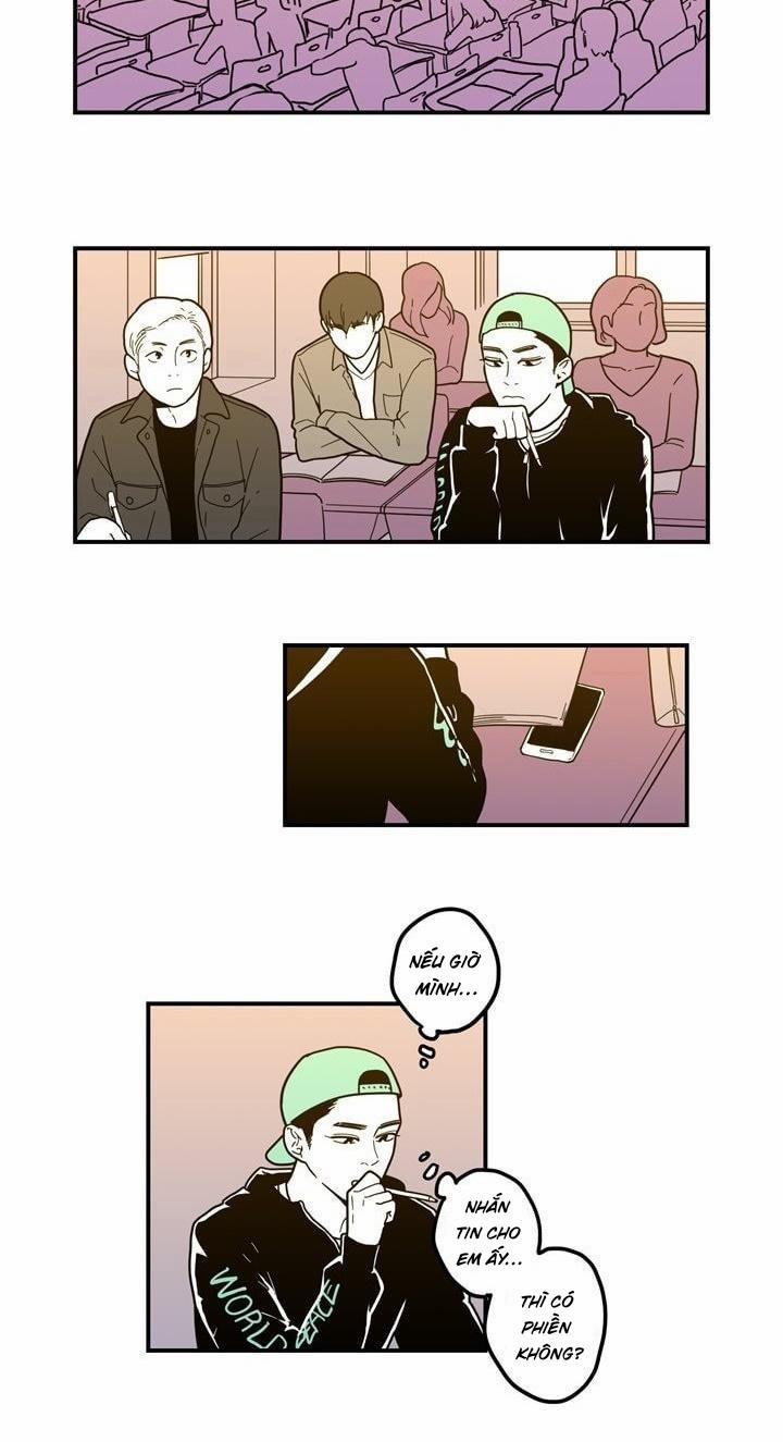 Fools [Original] – END 43 trang 9