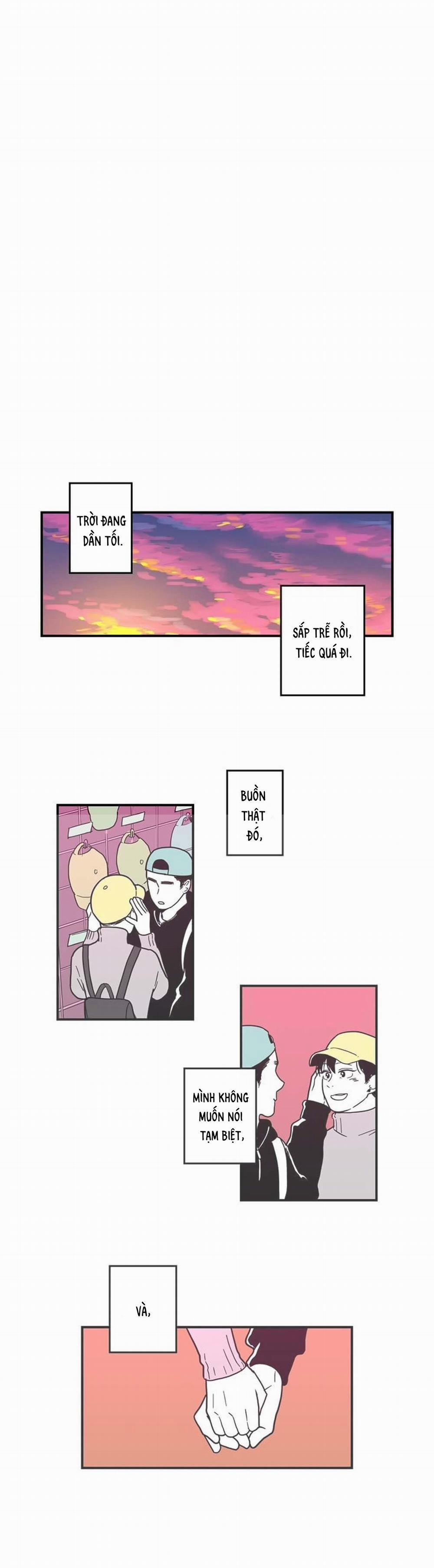 Fools [Original] – END 44 trang 11