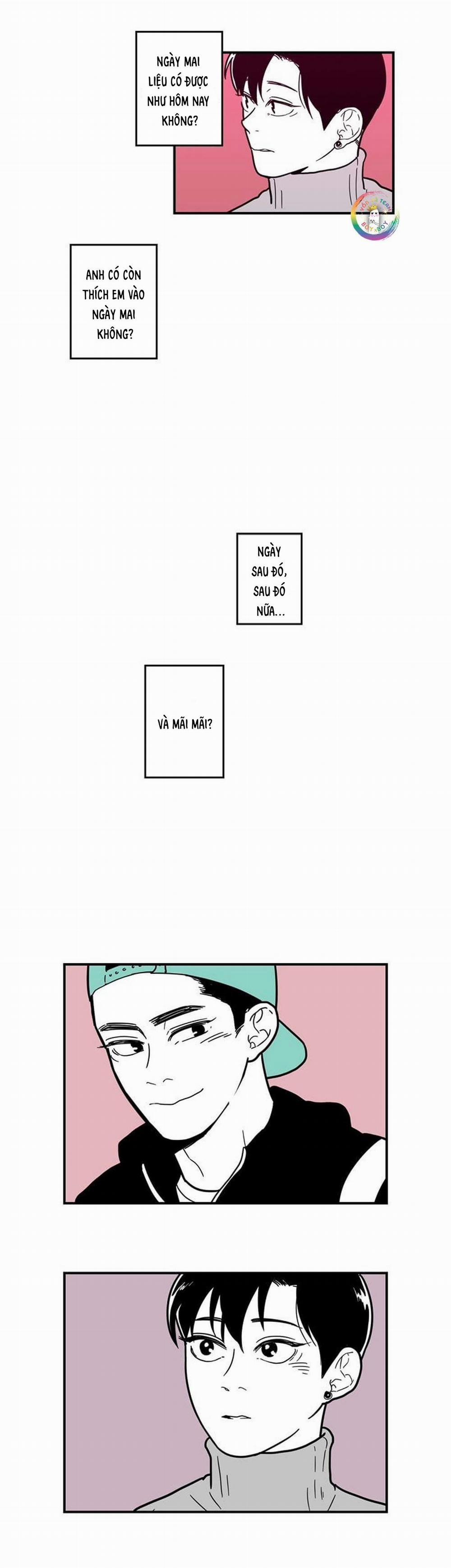 Fools [Original] – END 44 trang 13