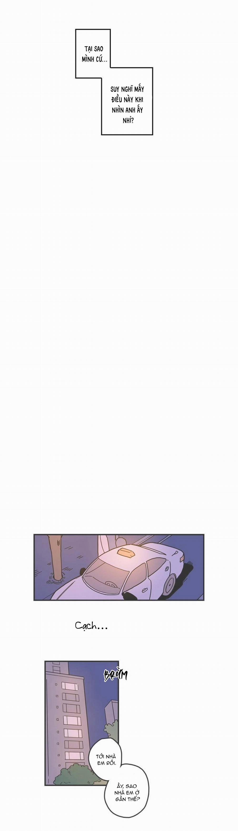 Fools [Original] – END 44 trang 14