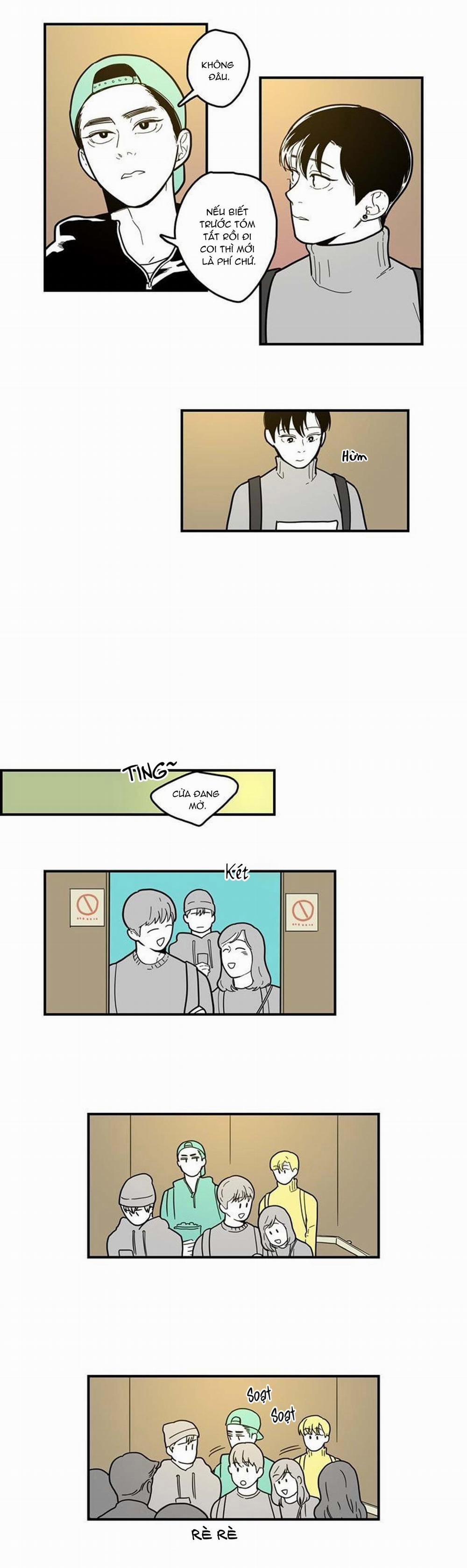 Fools [Original] – END 44 trang 2