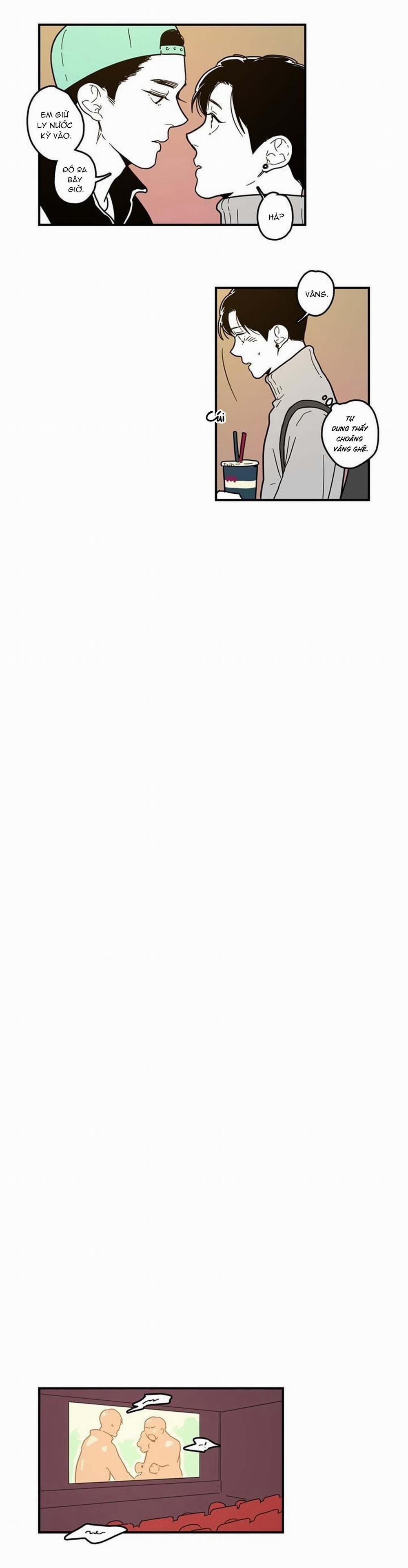 Fools [Original] – END 44 trang 5