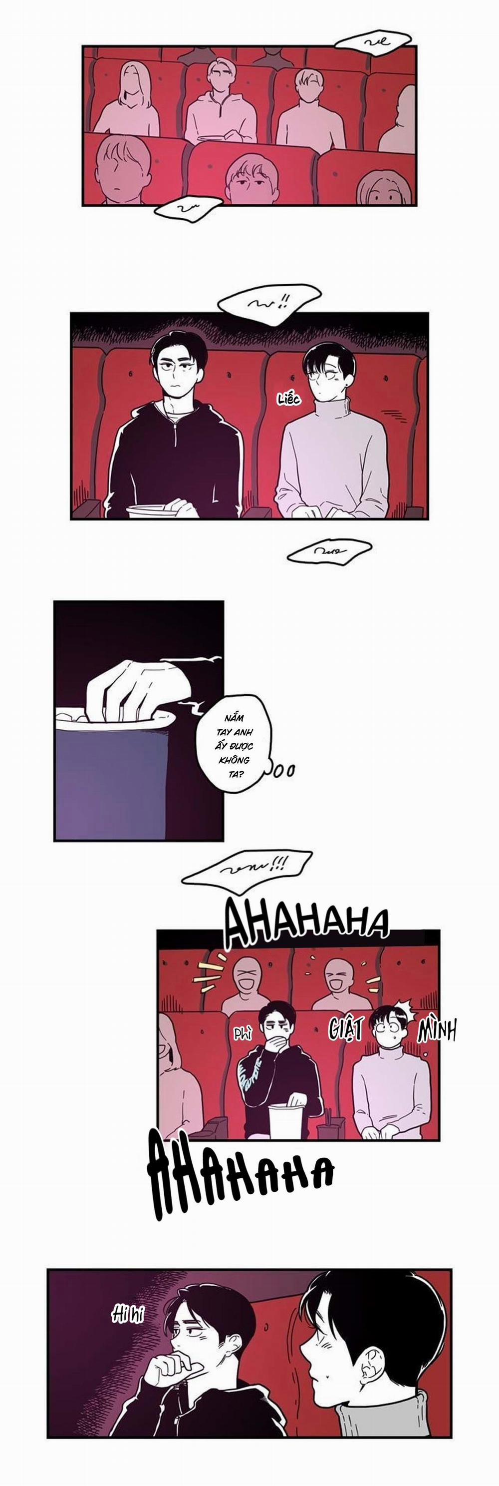 Fools [Original] – END 44 trang 6