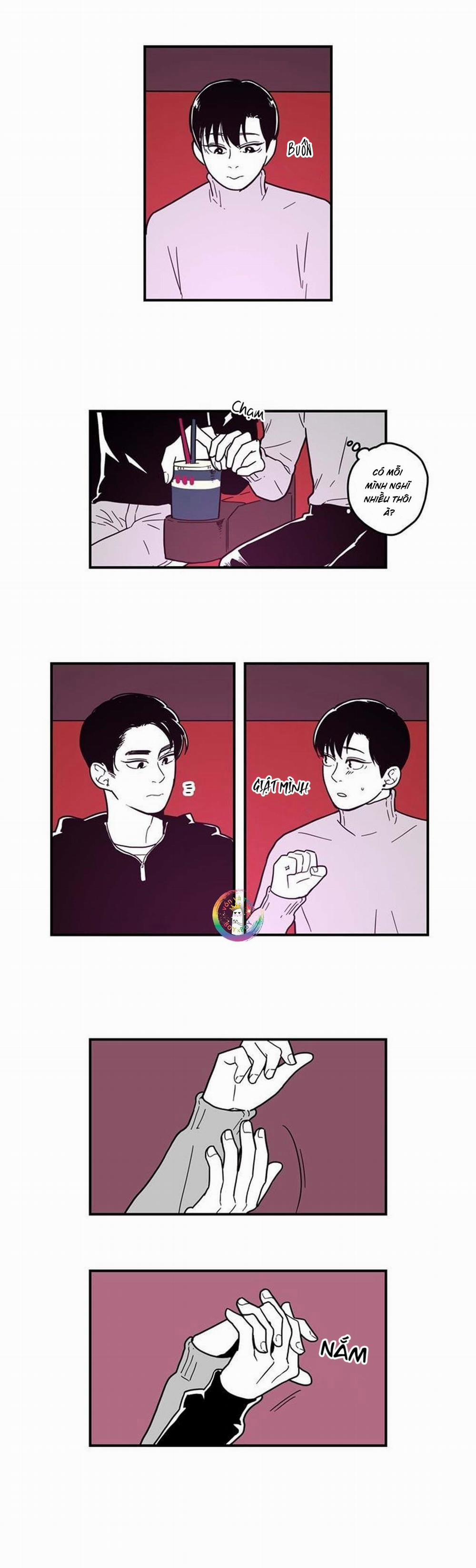 Fools [Original] – END 44 trang 7