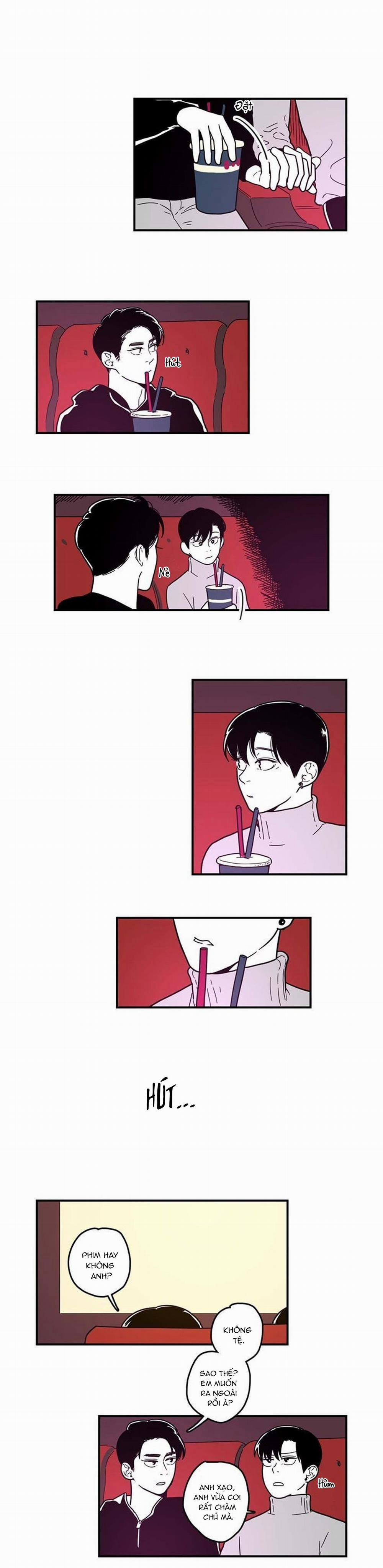 Fools [Original] – END 44 trang 8