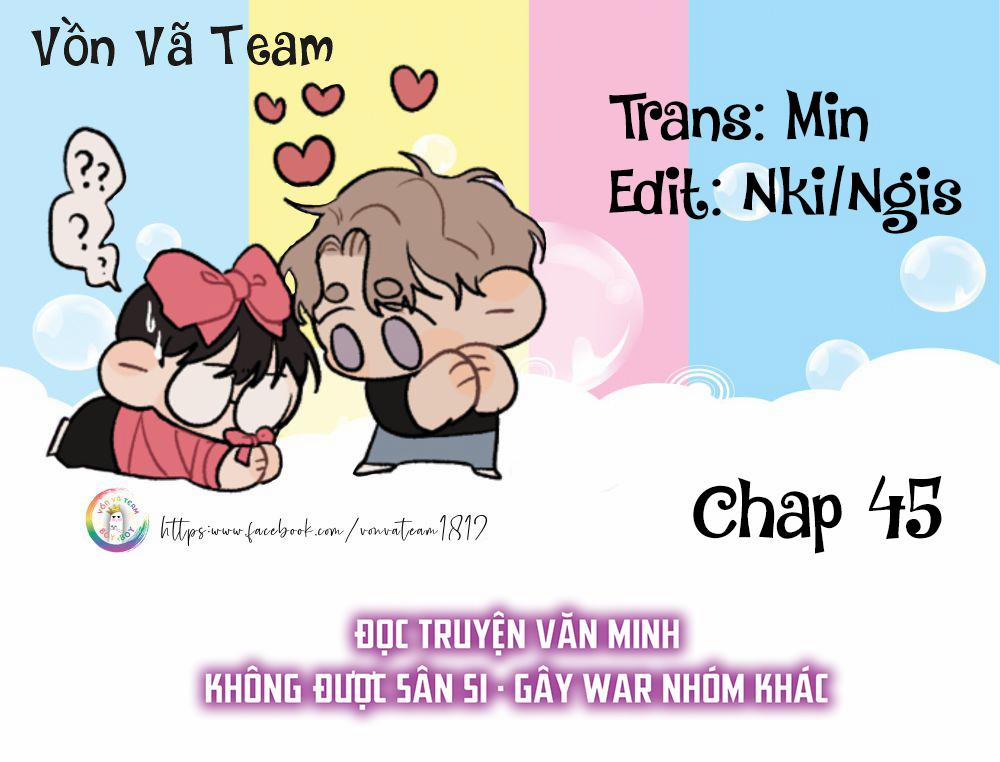 Fools [Original] – END 45 trang 0