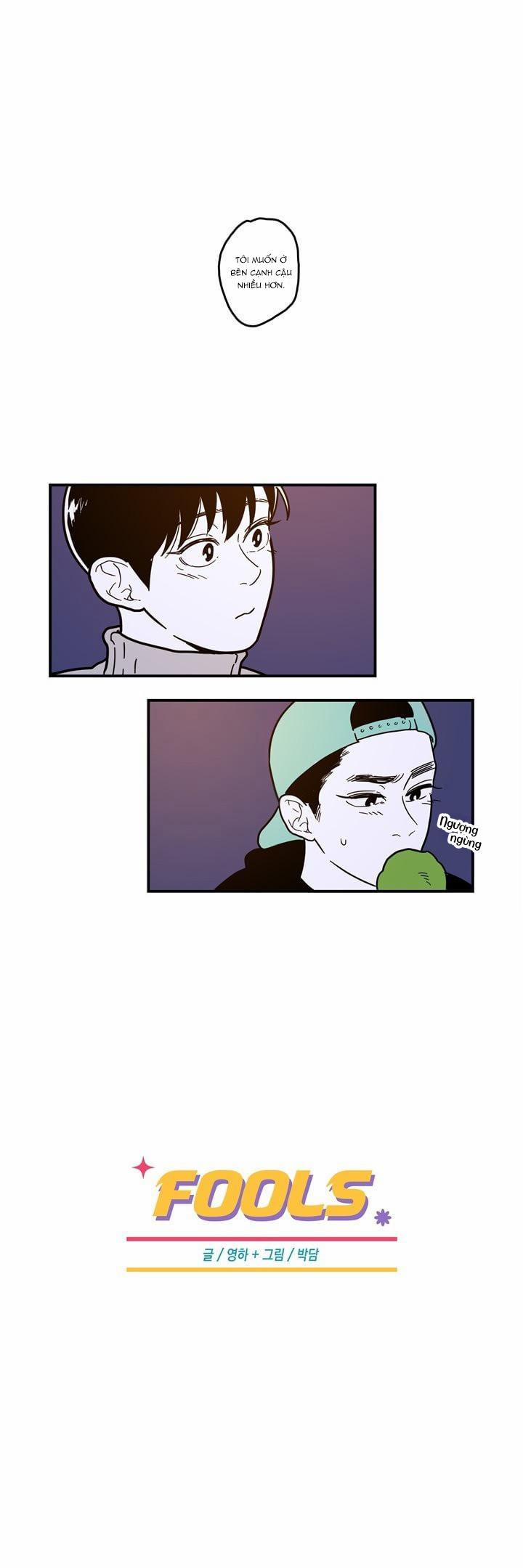 Fools [Original] – END 45 trang 1