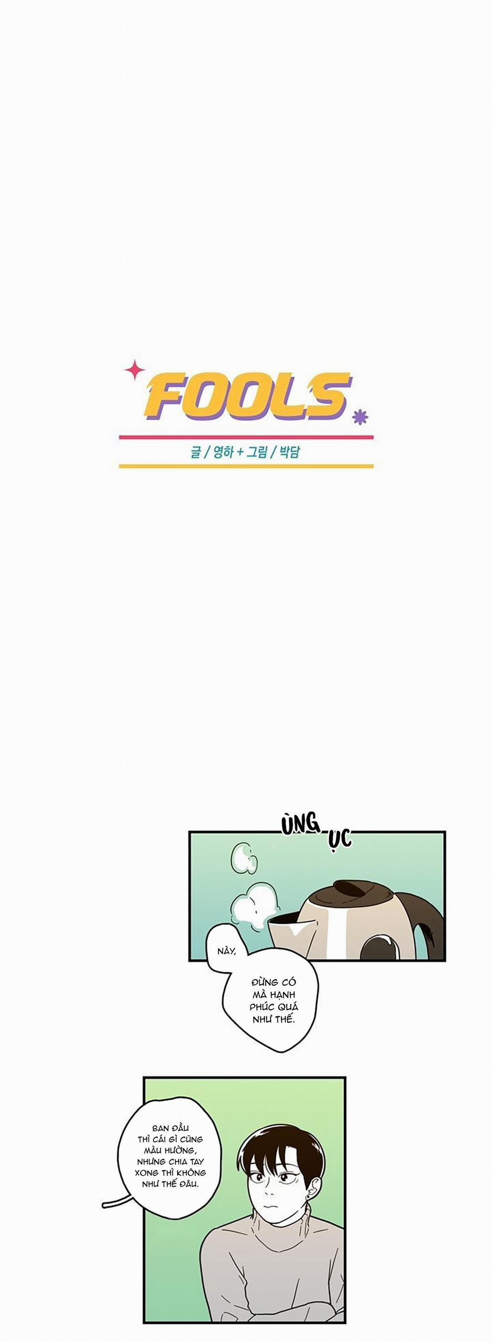 Fools [Original] – END 46 trang 1